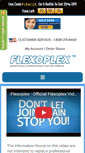 Mobile Screenshot of flexoplex.com